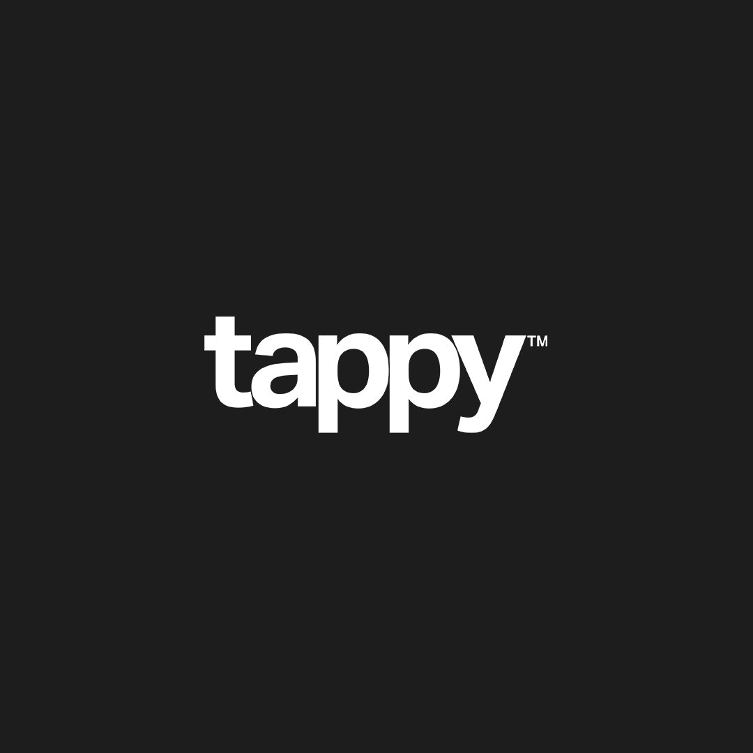 tappy profiles v2 – Tappy Card