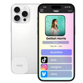 Tappy - Digital Business Card - Tap to Share NFC - iPhone & Android