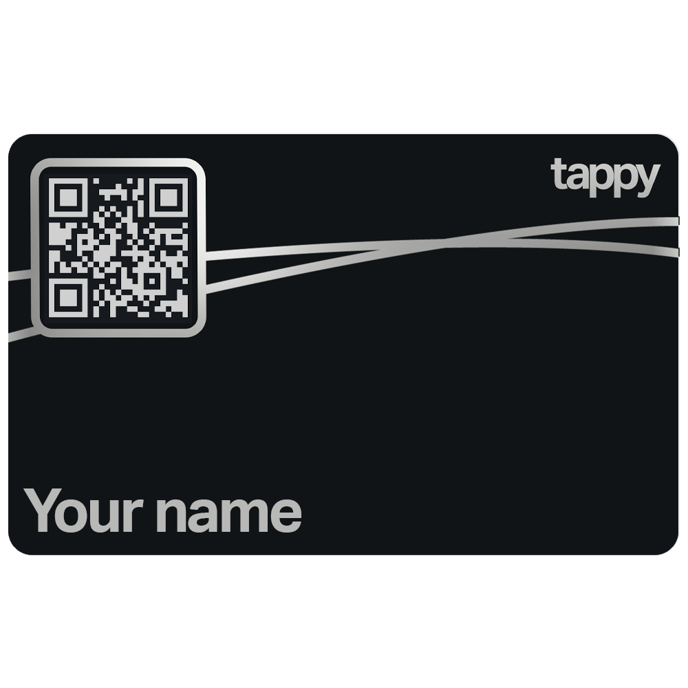Tappy Card (v3)