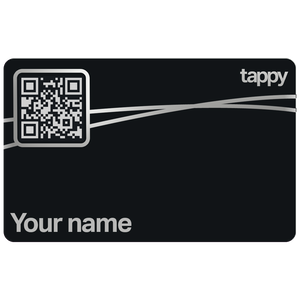 Tappy Card (v3)
