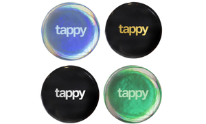 Tappy 4 Pack
