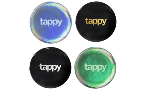Tappy 4 Pack