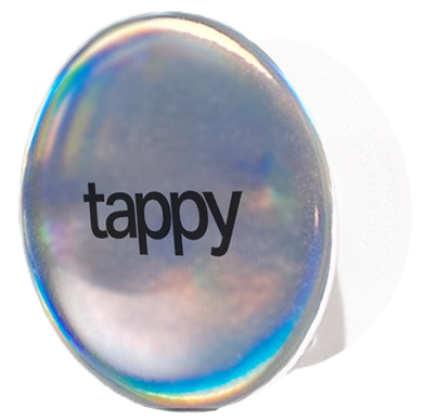 Tappy Grip