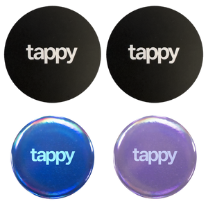 Tappy Dot Pro Pack