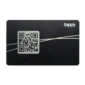 Tappy Card Essentials (no customization)